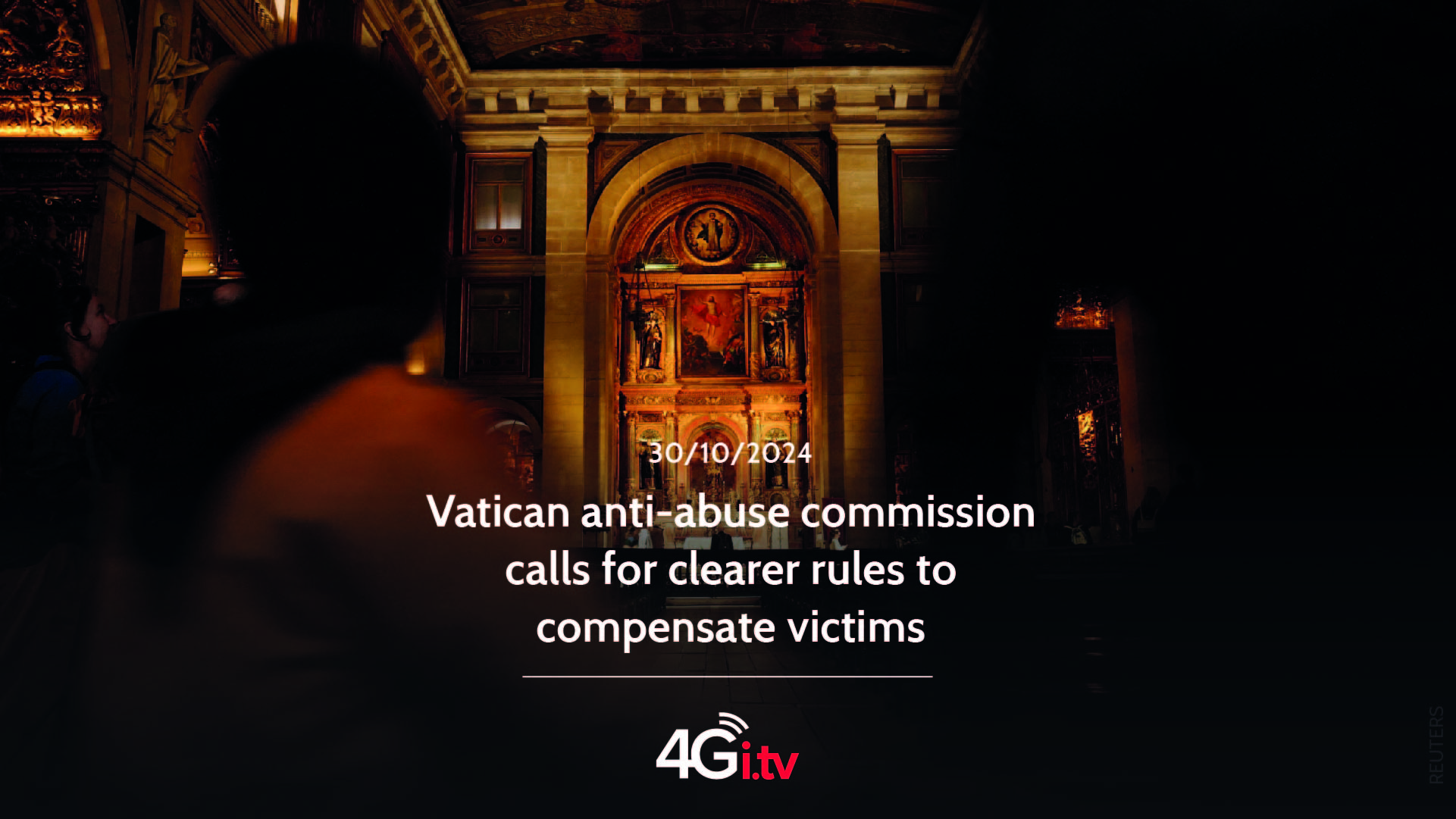 Подробнее о статье Vatican anti-abuse commission calls for clearer rules to compensate victims