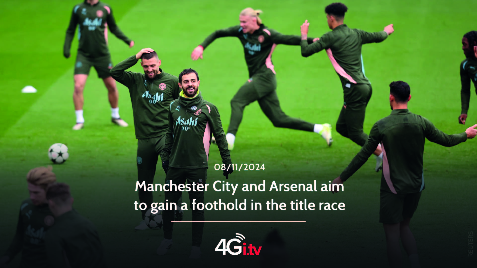 Подробнее о статье Manchester City and Arsenal aim to gain a foothold in the title race