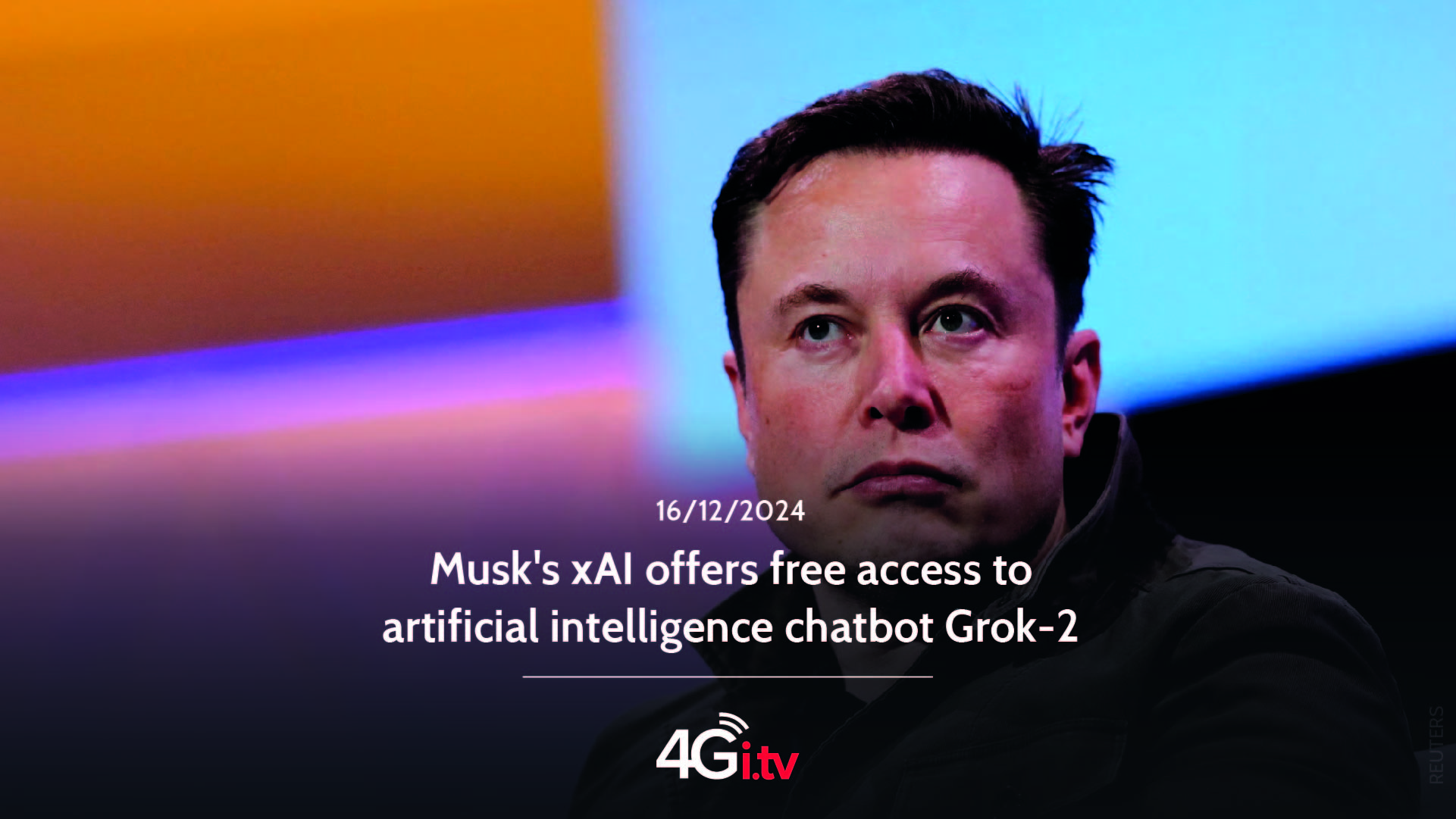 Lesen Sie mehr über den Artikel Musk’s xAI offers free access to artificial intelligence chatbot Grok-2